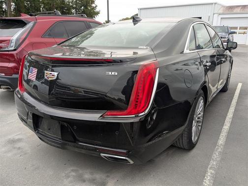 2019 Cadillac XTS Luxury