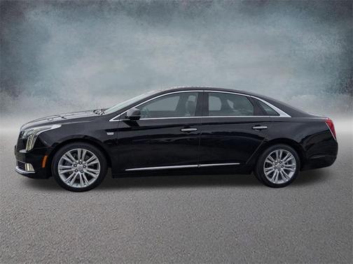 2019 Cadillac XTS Luxury