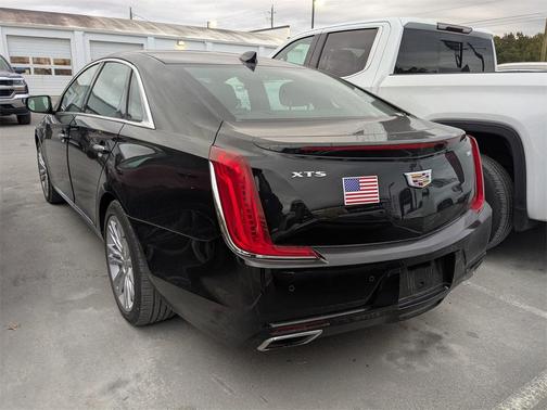 2019 Cadillac XTS Luxury