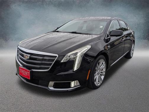 2019 Cadillac XTS Luxury