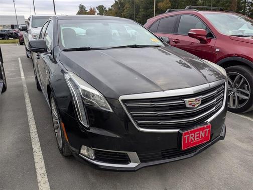 2019 Cadillac XTS Luxury