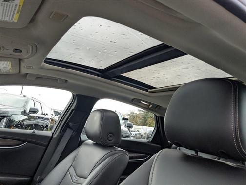 2019 Cadillac XTS Luxury