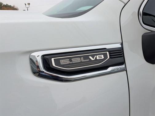 2022 GMC Sierra 1500 SLE