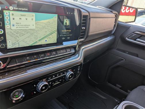 2022 GMC Sierra 1500 SLE