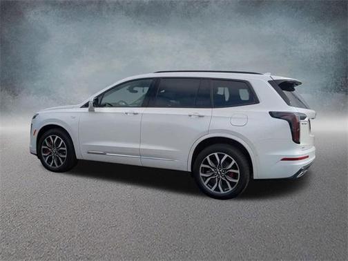 2024 Cadillac XT6 Sport AWD