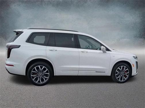 2024 Cadillac XT6 Sport AWD