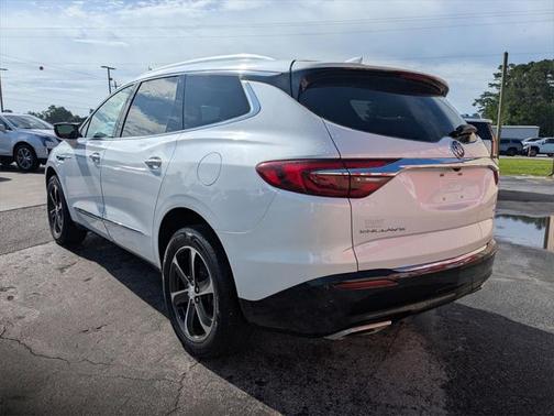 2021 Buick Enclave FWD Essence