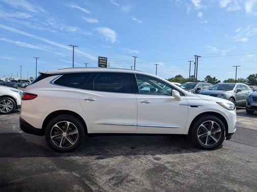 2021 Buick Enclave FWD Essence