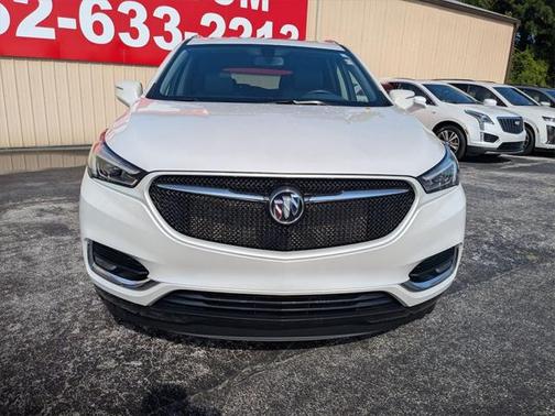 2021 Buick Enclave FWD Essence