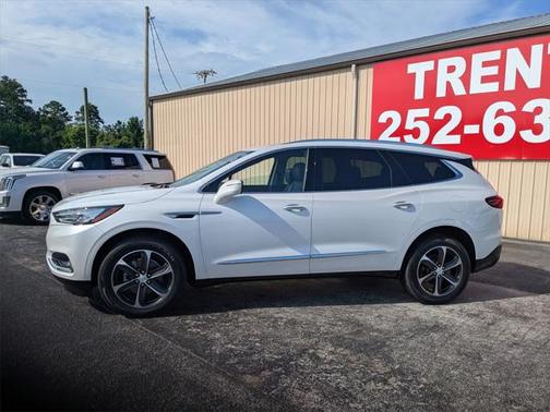 2021 Buick Enclave FWD Essence