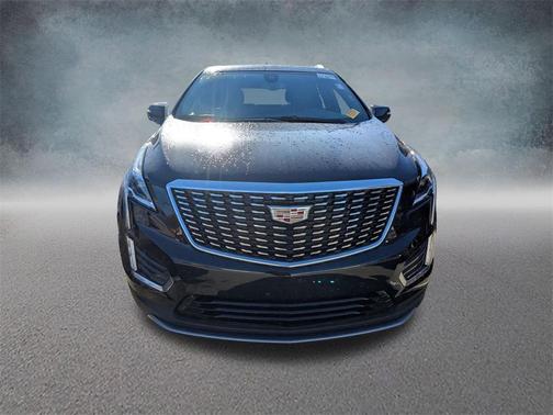 2017 Cadillac ATS 2.0L Turbo Luxury