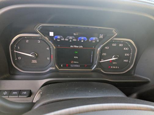 2020 GMC Sierra 2500 Denali