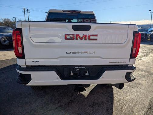 2020 GMC Sierra 2500 Denali