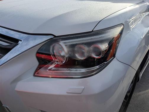 2018 Lexus GX 460 Luxury