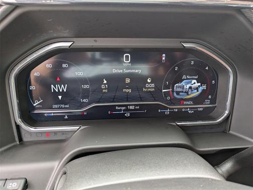 2025 GMC Sierra 2500 Denali Ultimate