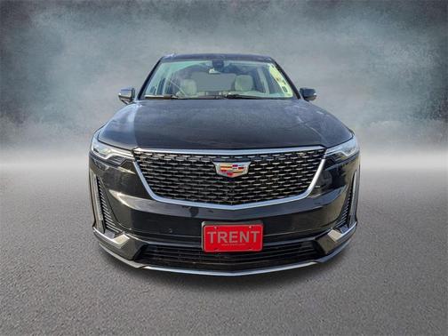 2024 Cadillac XT6 Premium Luxury AWD