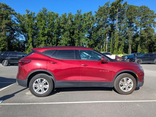 2019 Chevrolet Blazer 2LT