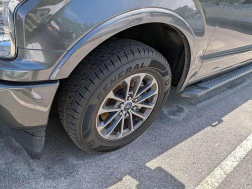 MAGNETIC 2020 Ford F-150 XLT