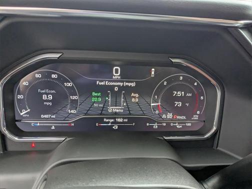 2024 GMC Sierra 2500 Denali Ultimate