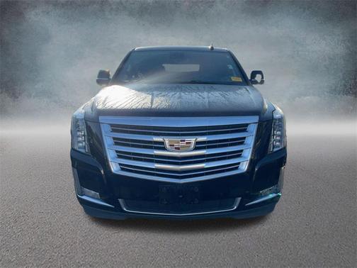 2020 Cadillac Escalade ESV Platinum