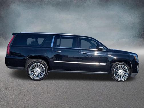 2020 Cadillac Escalade ESV Platinum