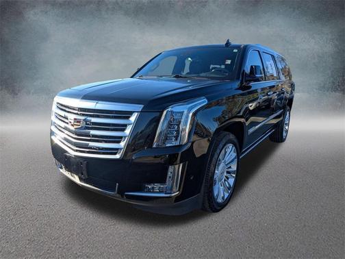 2020 Cadillac Escalade ESV Platinum