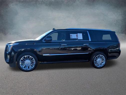 2020 Cadillac Escalade ESV Platinum