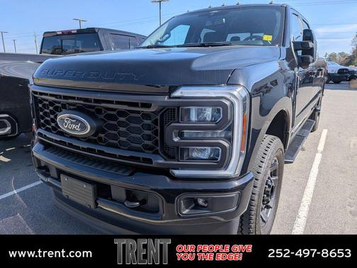 2024 Ford F-250 Lariat