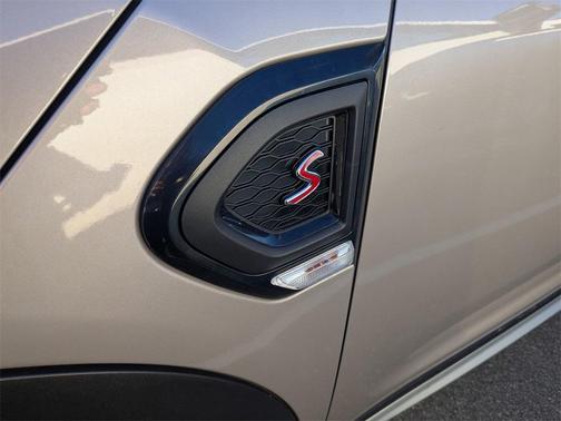 2024 MINI Countryman Cooper S