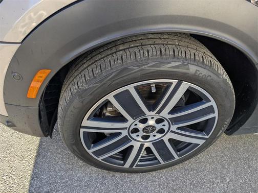 2024 MINI Countryman Cooper S