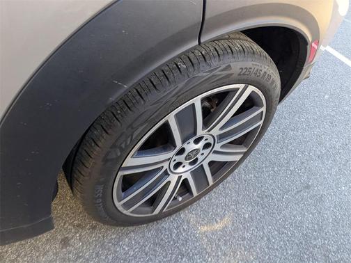 2024 MINI Countryman Cooper S