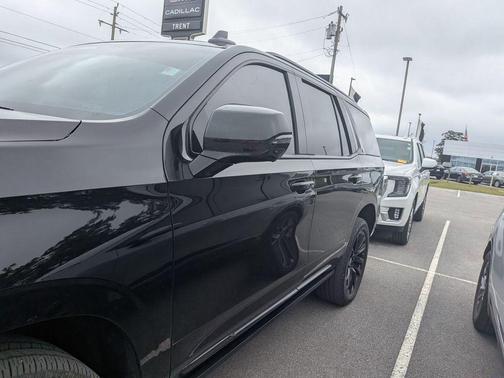 Black Raven 2024 Cadillac Escalade Sport Platinum