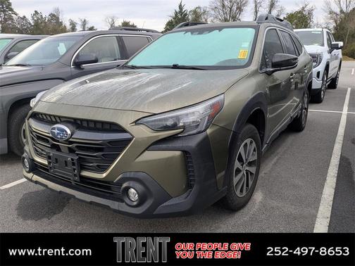 2023 Subaru Outback Premium