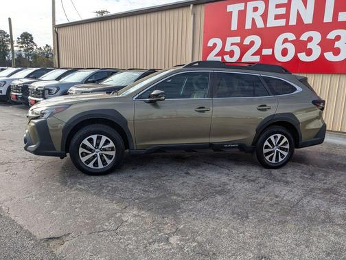 2023 Subaru Outback Premium