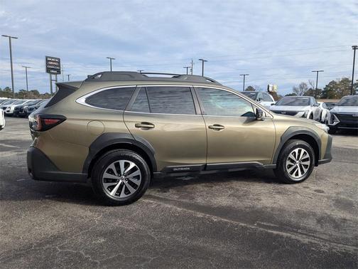 2023 Subaru Outback Premium