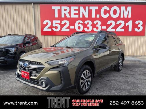 2023 Subaru Outback Premium