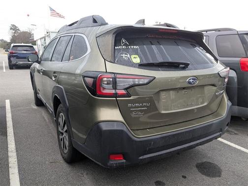 2023 Subaru Outback Premium