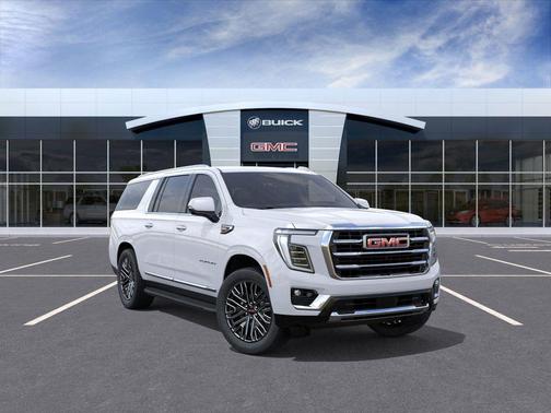 2026 GMC Yukon XL 4WD Elevation