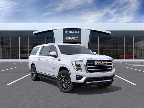 2026 GMC Yukon XL 4WD Elevation