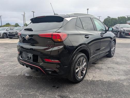 2022 Buick Encore GX Preferred