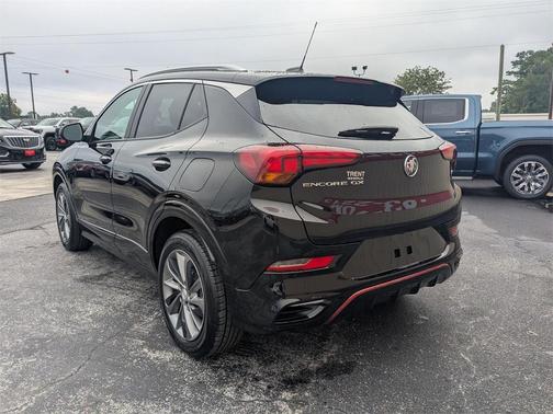 2022 Buick Encore GX Preferred