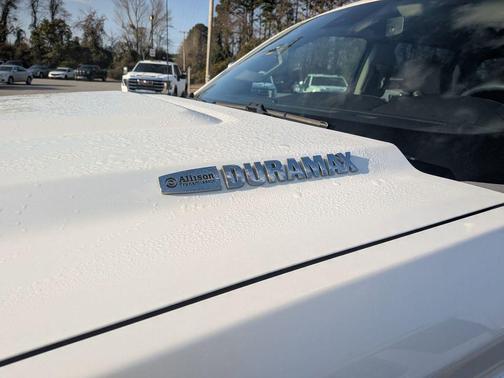 2018 GMC Sierra 2500 Denali