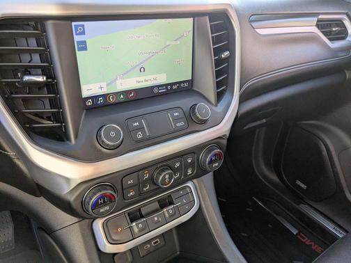 2021 GMC Acadia AWD SLT