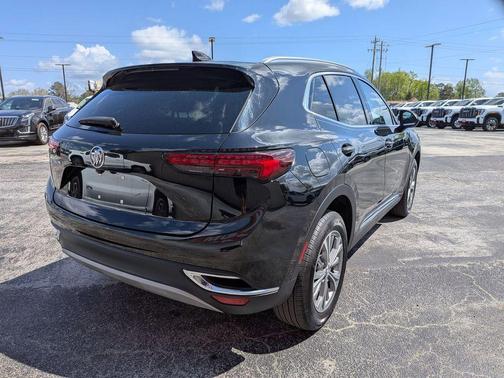 2023 Buick Envision Preferred FWD