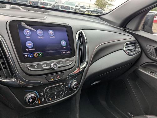 2022 Chevrolet Equinox FWD RS