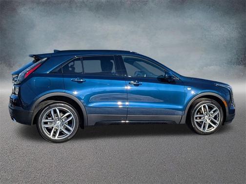 2019 Cadillac XT4 Sport