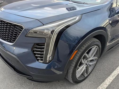 2019 Cadillac XT4 Sport