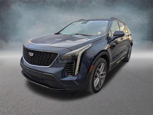 2019 Cadillac XT4 Sport