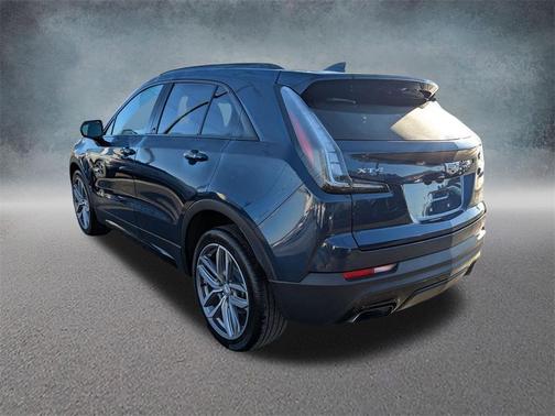 2019 Cadillac XT4 Sport