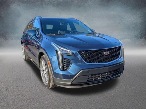 2019 Cadillac XT4 Sport